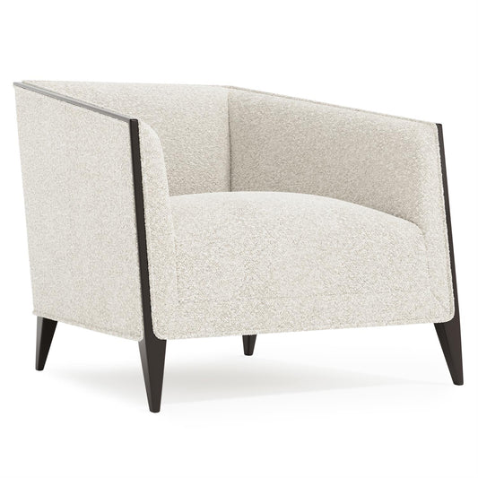 Aubree Fabric Chair by Bernhardt