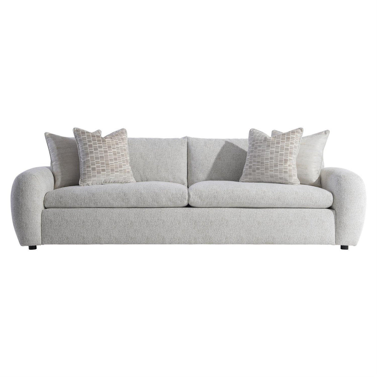 Teddy Fabric Sofa by Bernhardt