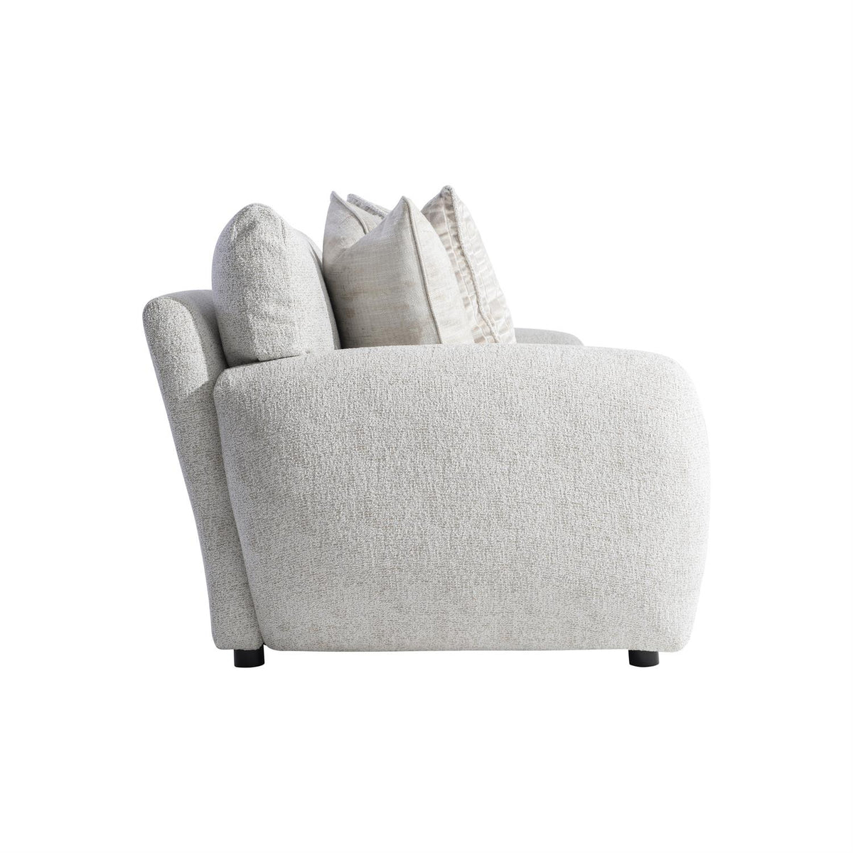 Teddy Fabric Sofa by Bernhardt