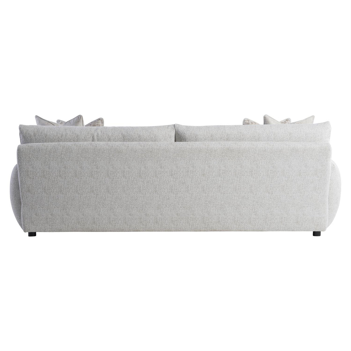 Teddy Fabric Sofa by Bernhardt