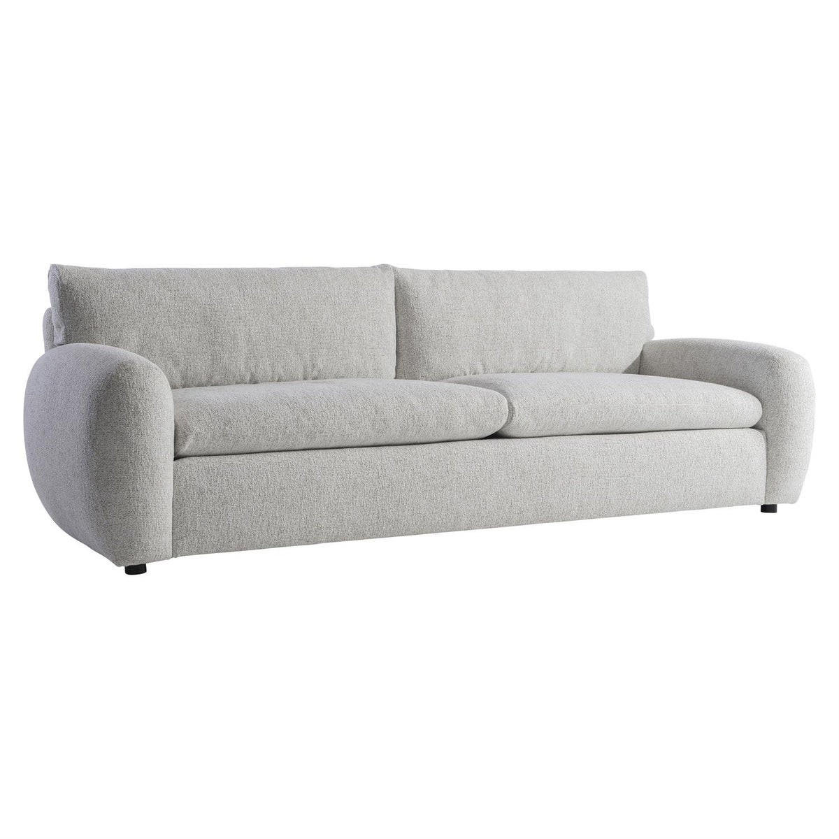 Teddy Fabric Sofa by Bernhardt