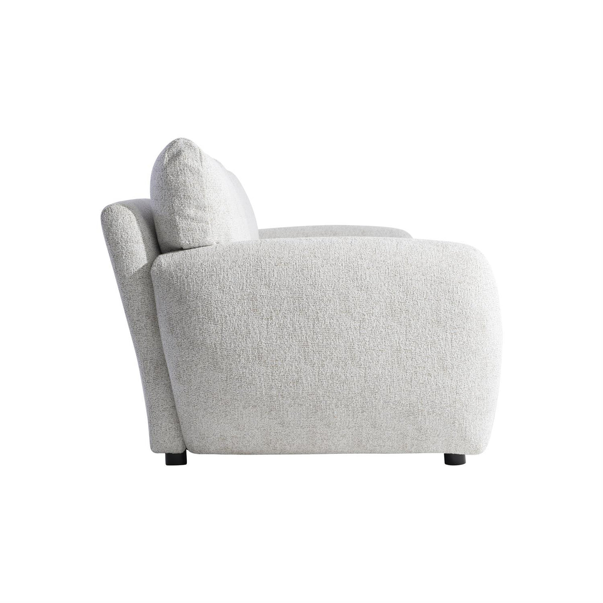 Teddy Fabric Sofa by Bernhardt