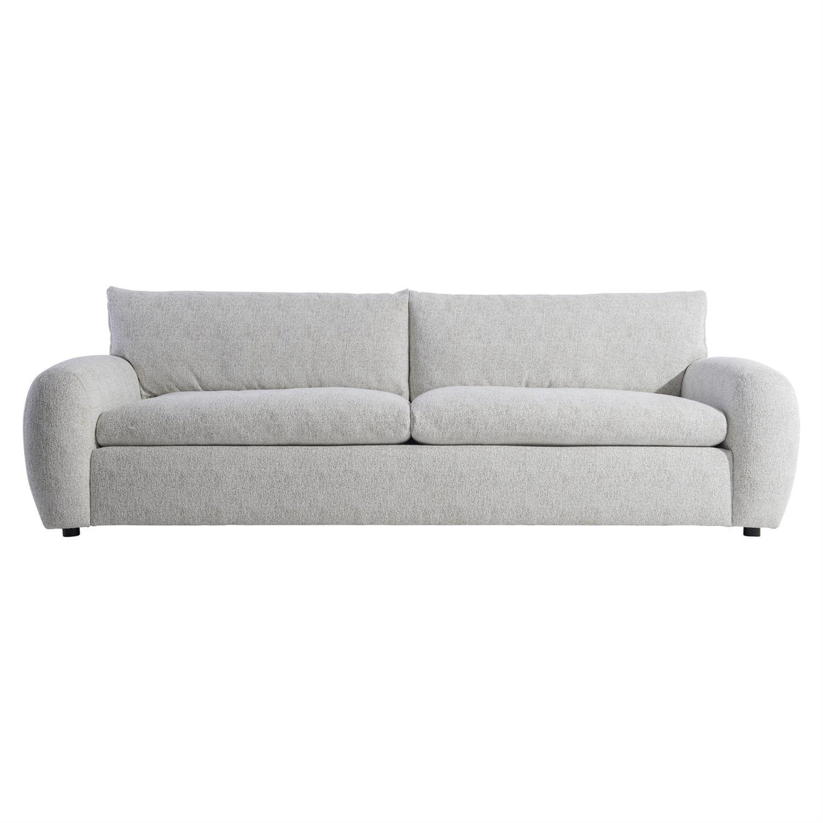 Teddy Fabric Sofa by Bernhardt