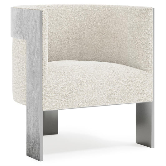 Cosway Fabric Chair by Bernhardt
