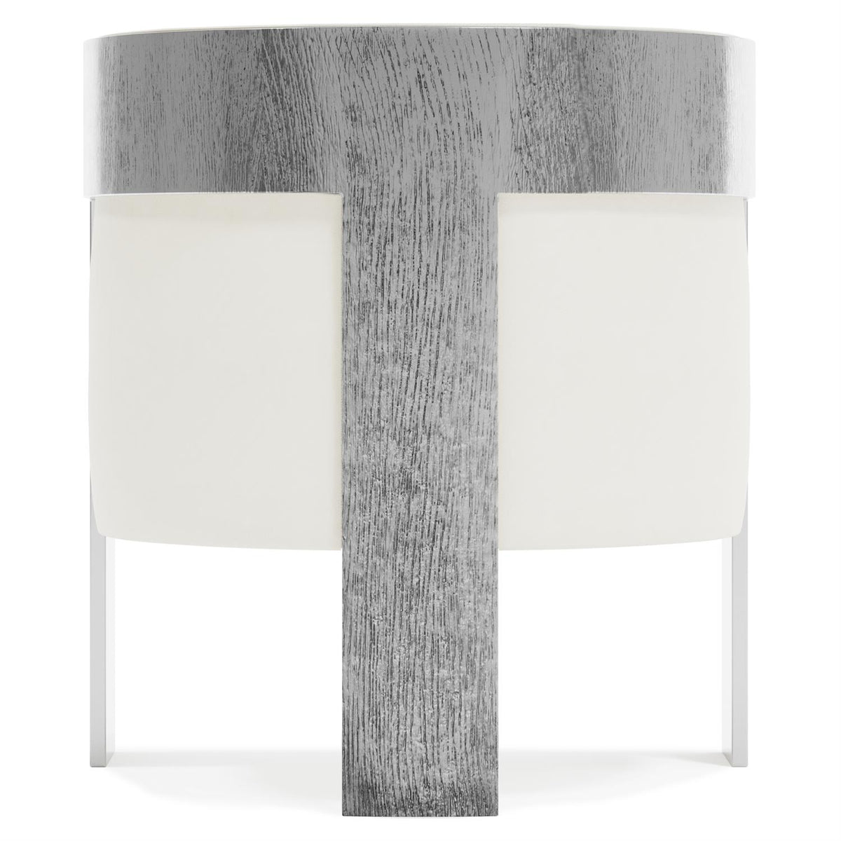 Cosway Leather Chair by Bernhardt