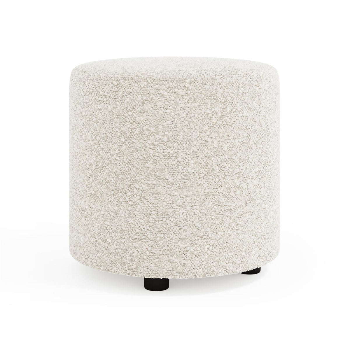 Pisa Fabric Ottoman by Bernhardt