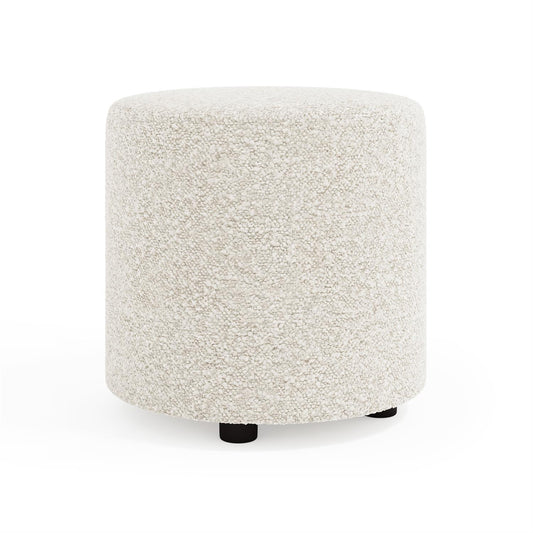 Pisa Fabric Ottoman by Bernhardt