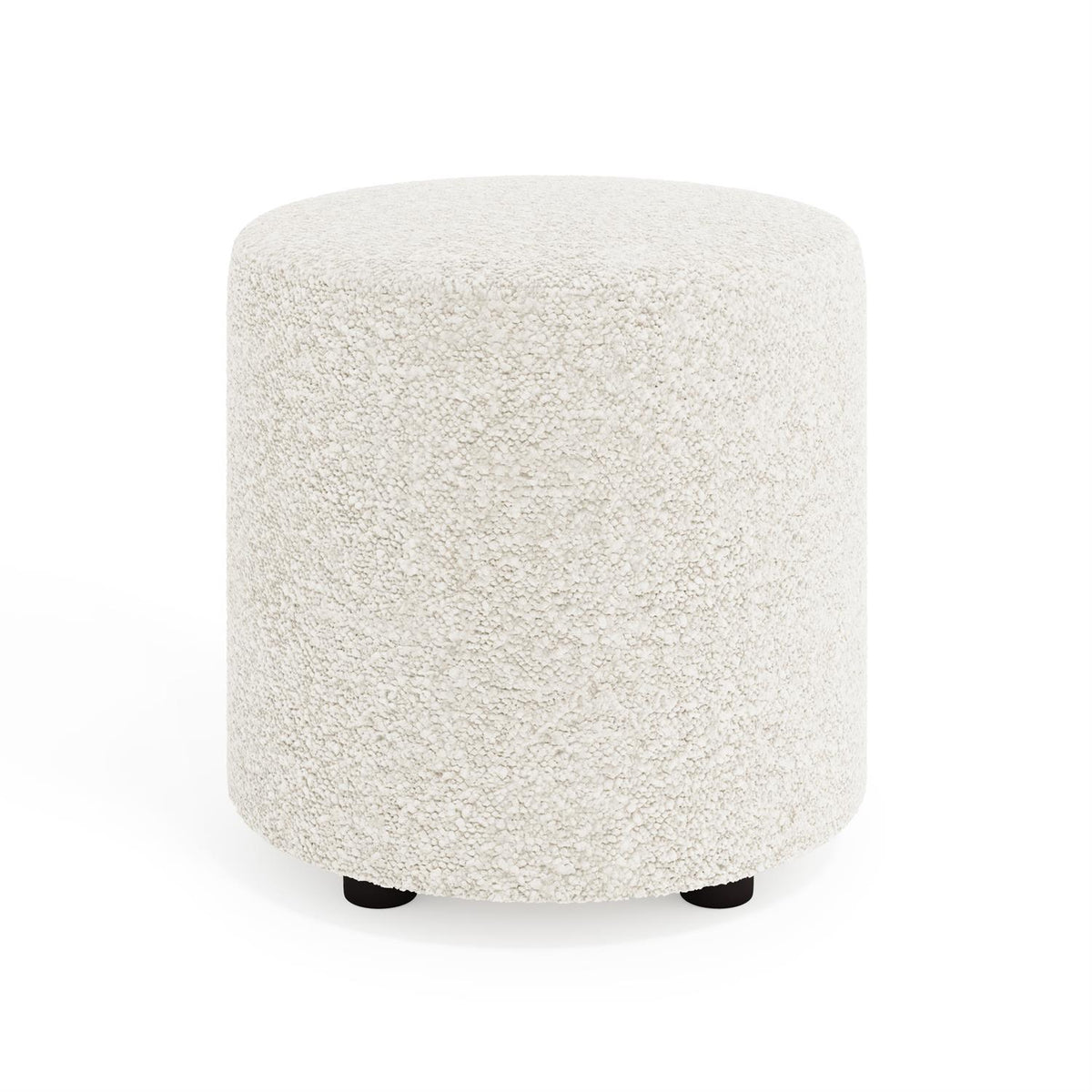 Pisa Fabric Ottoman by Bernhardt