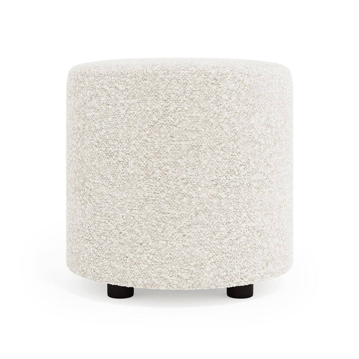 Pisa Fabric Ottoman by Bernhardt