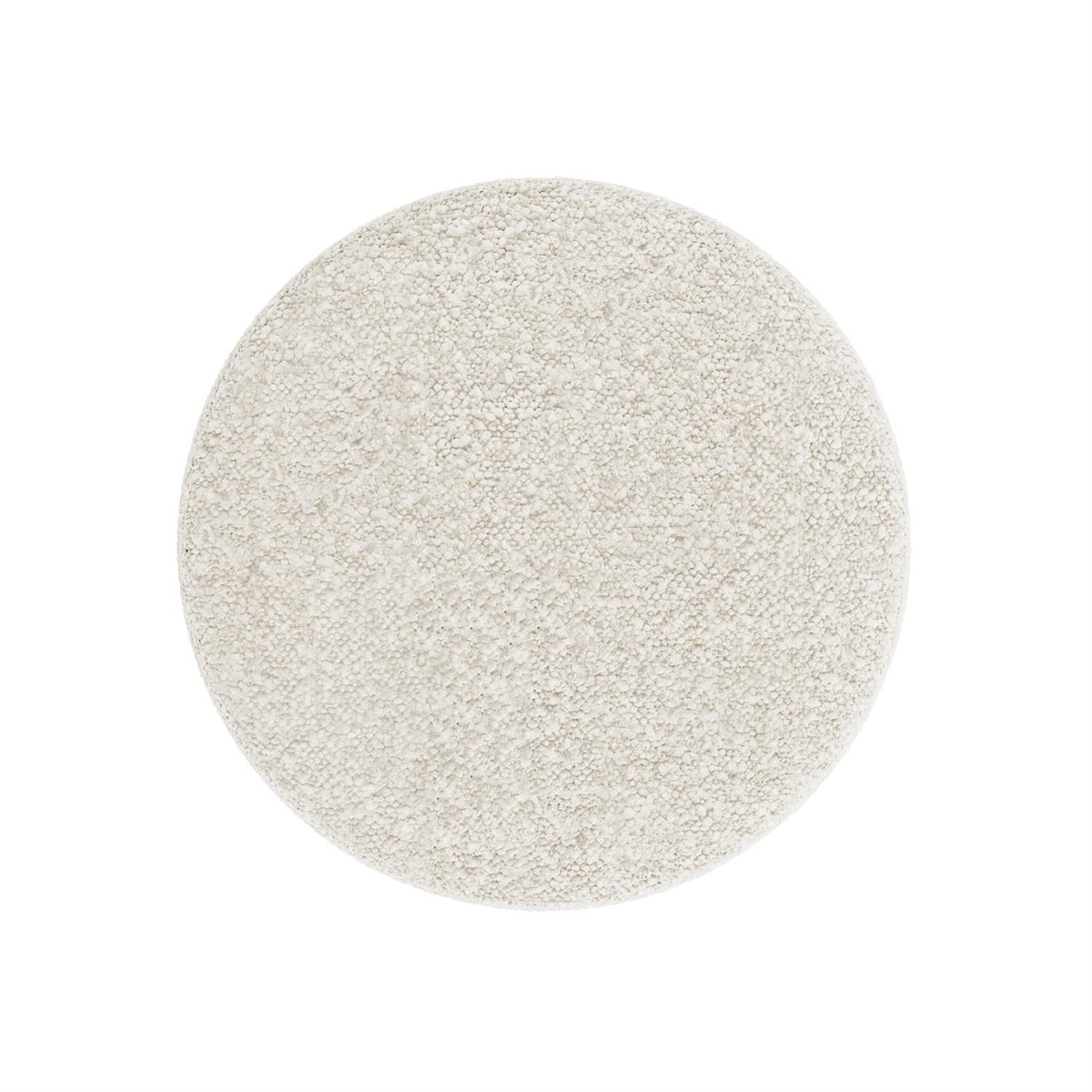 Pisa Fabric Ottoman by Bernhardt