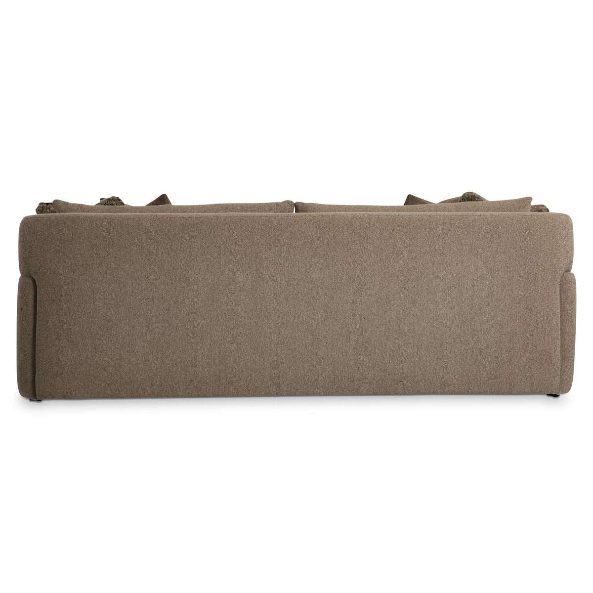 Laurent Fabric Sofa by Bernhardt