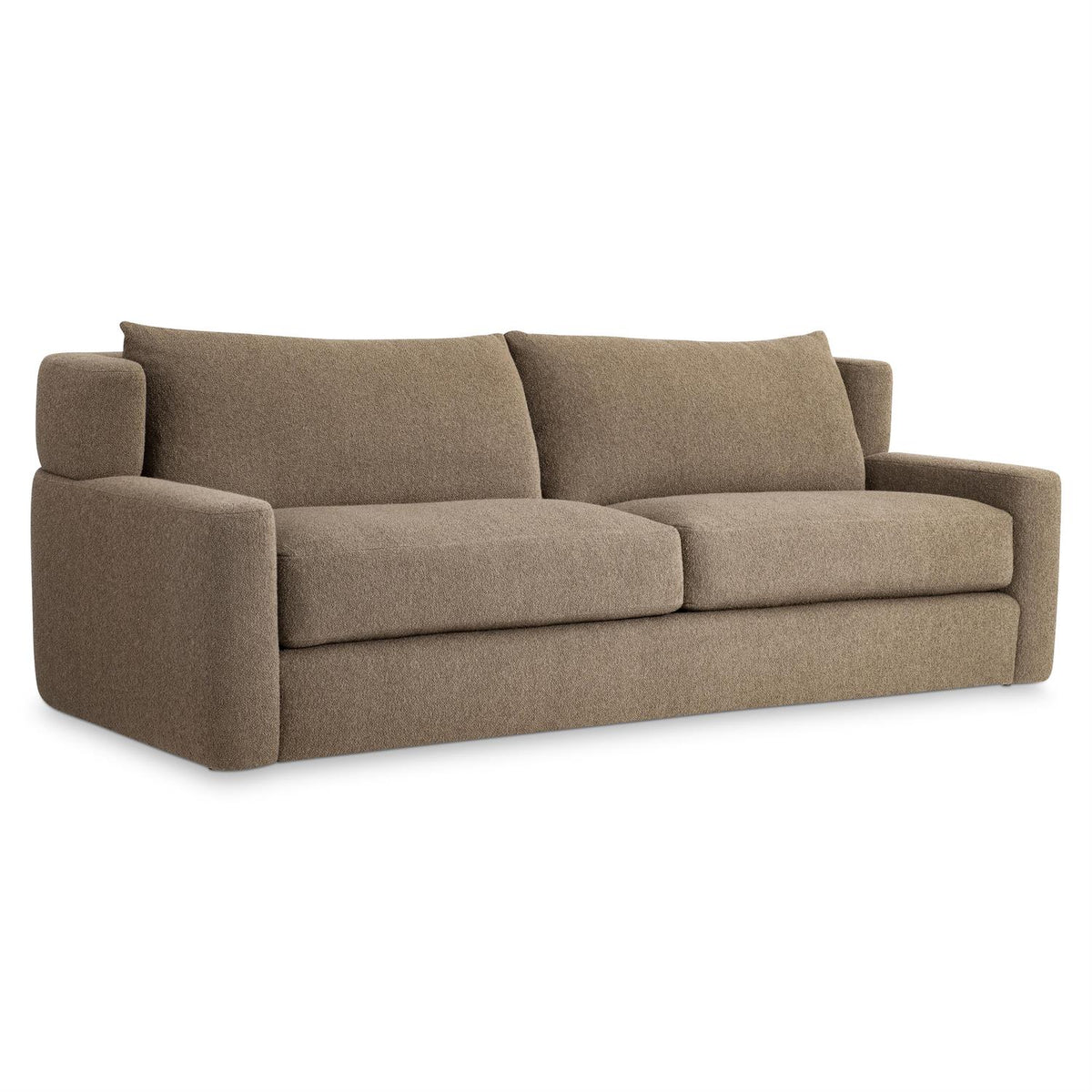 Laurent Fabric Sofa by Bernhardt