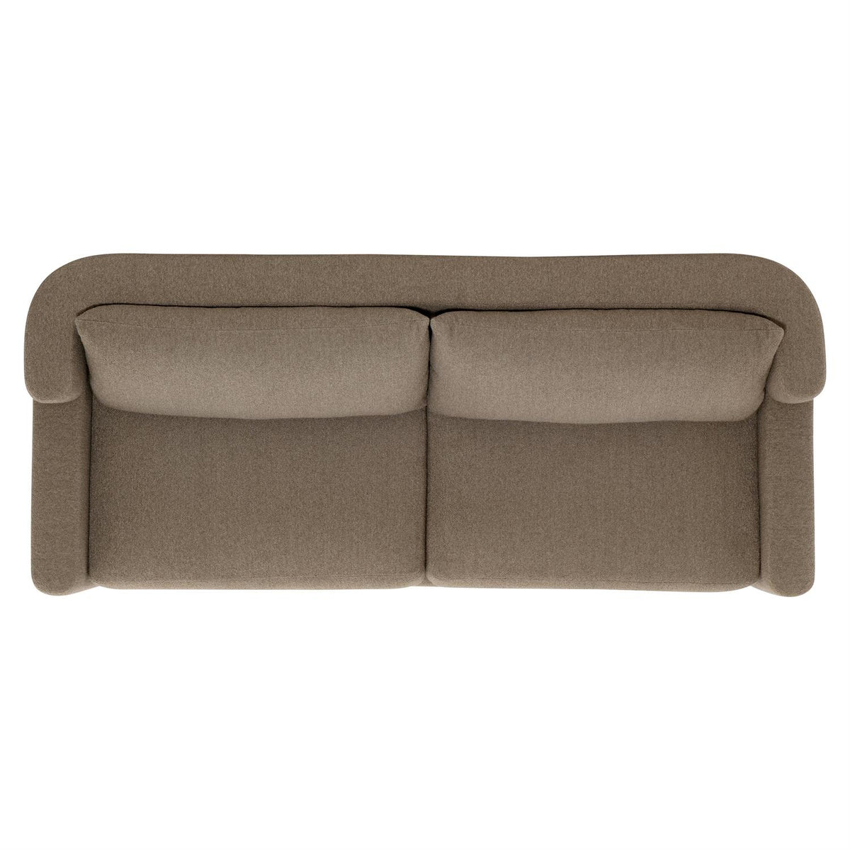 Laurent Fabric Sofa by Bernhardt
