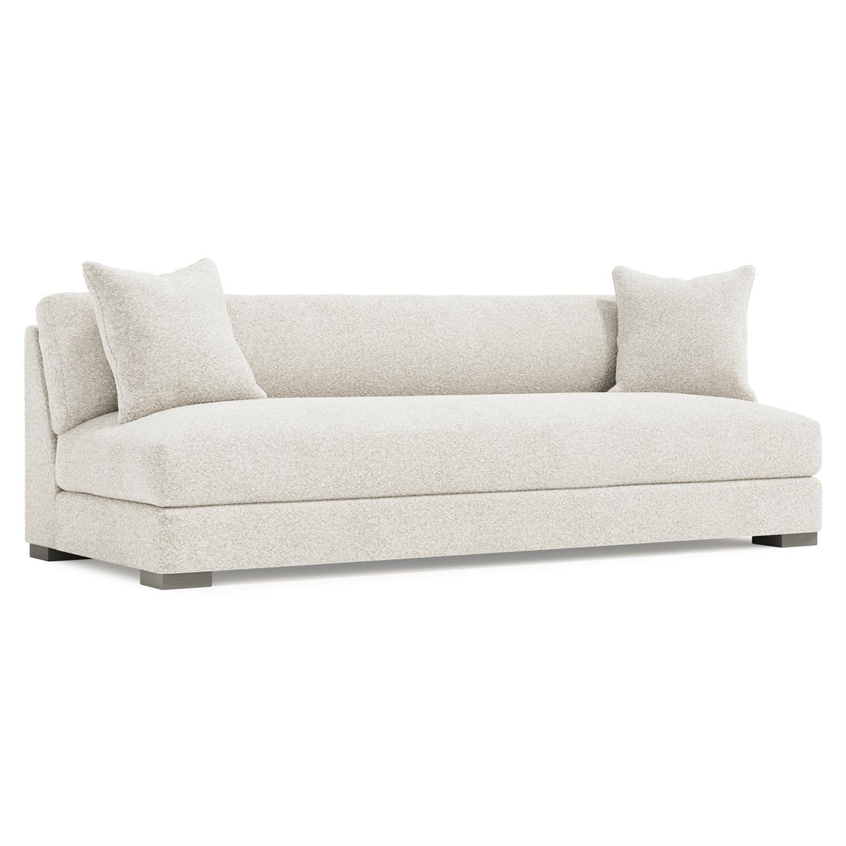 Arles Fabric Sofa by Bernhardt