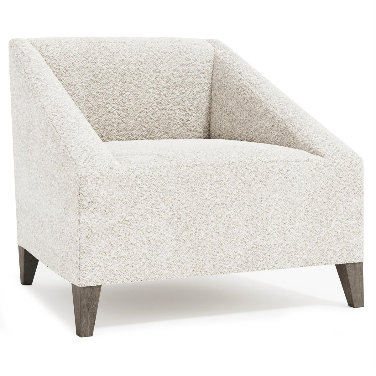 Nash Fabric Chair by Bernhardt