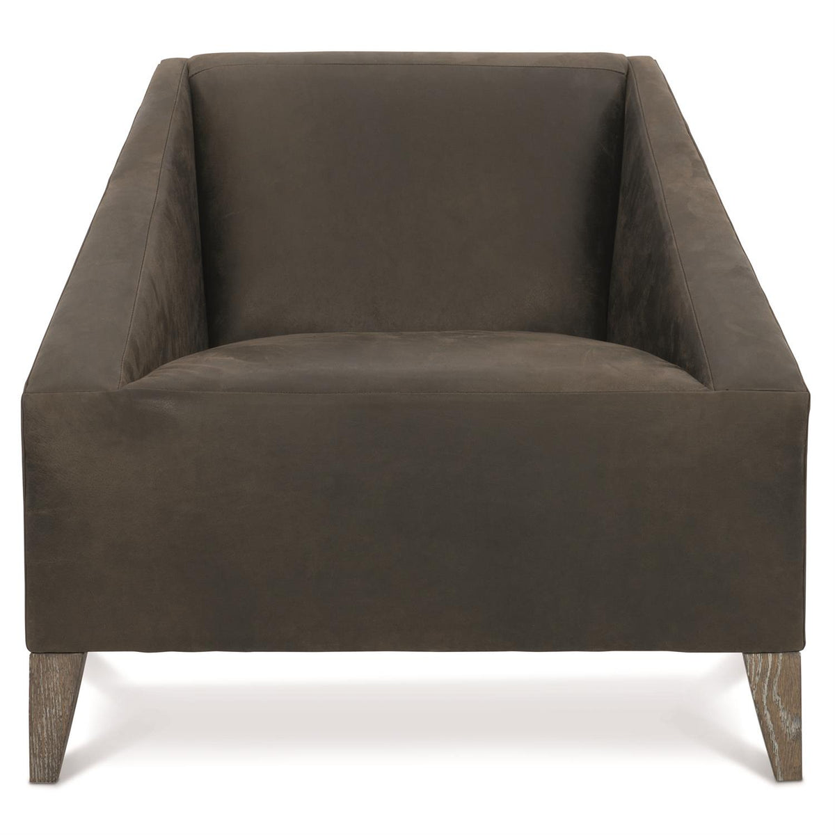 Nash Leather Chair by Bernhardt