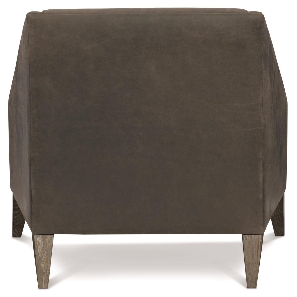 Nash Leather Chair by Bernhardt