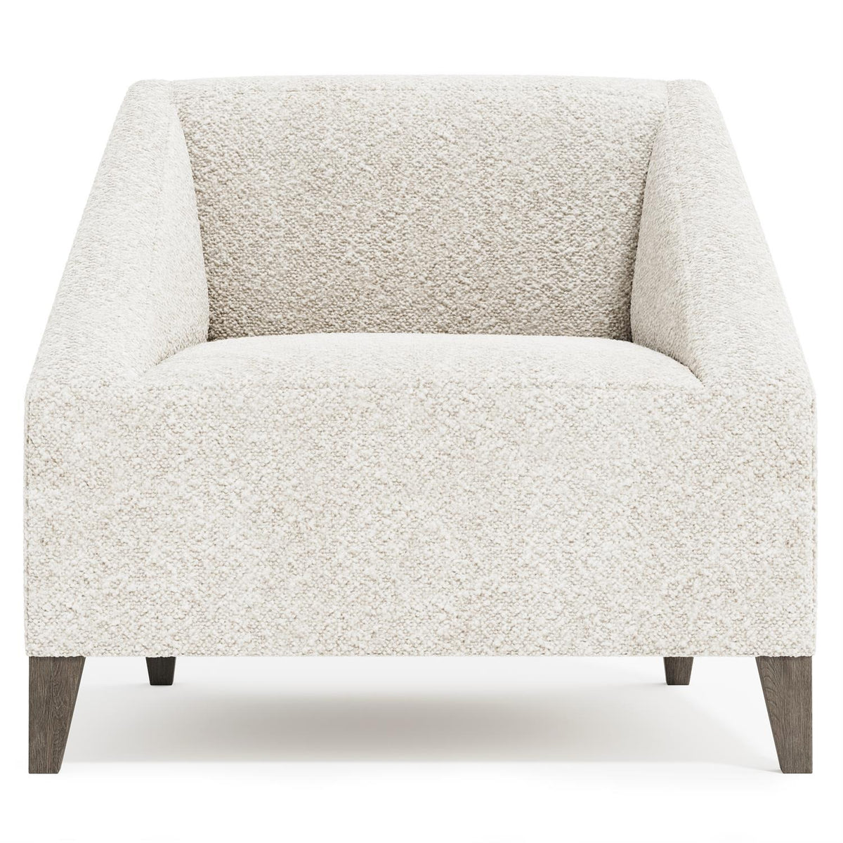 Nash Fabric Chair by Bernhardt