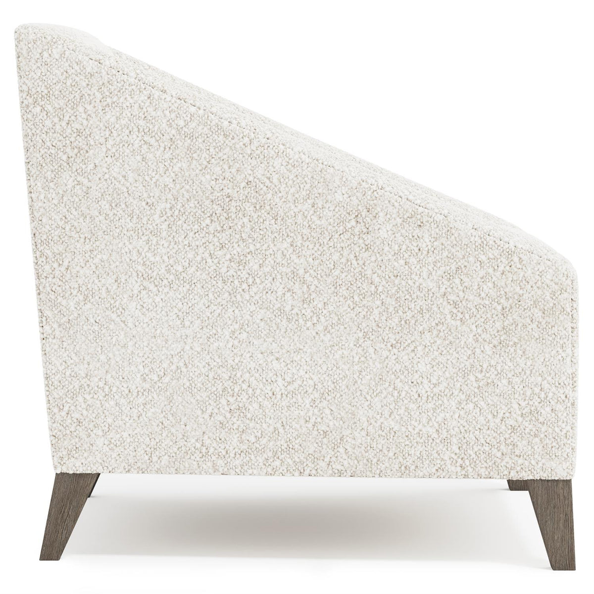 Nash Fabric Chair by Bernhardt