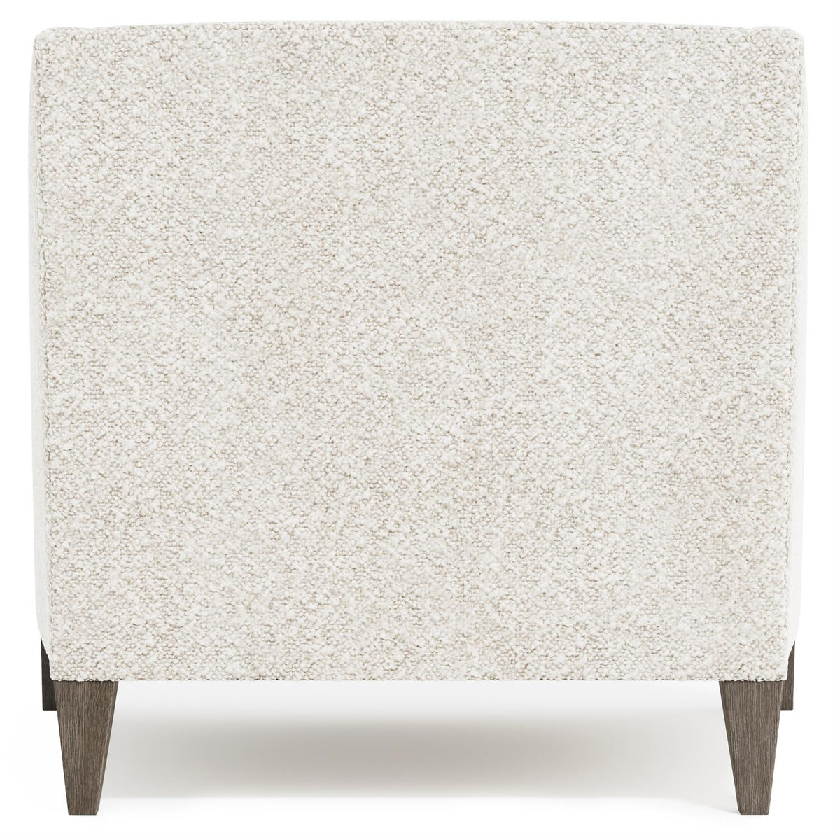 Nash Fabric Chair by Bernhardt
