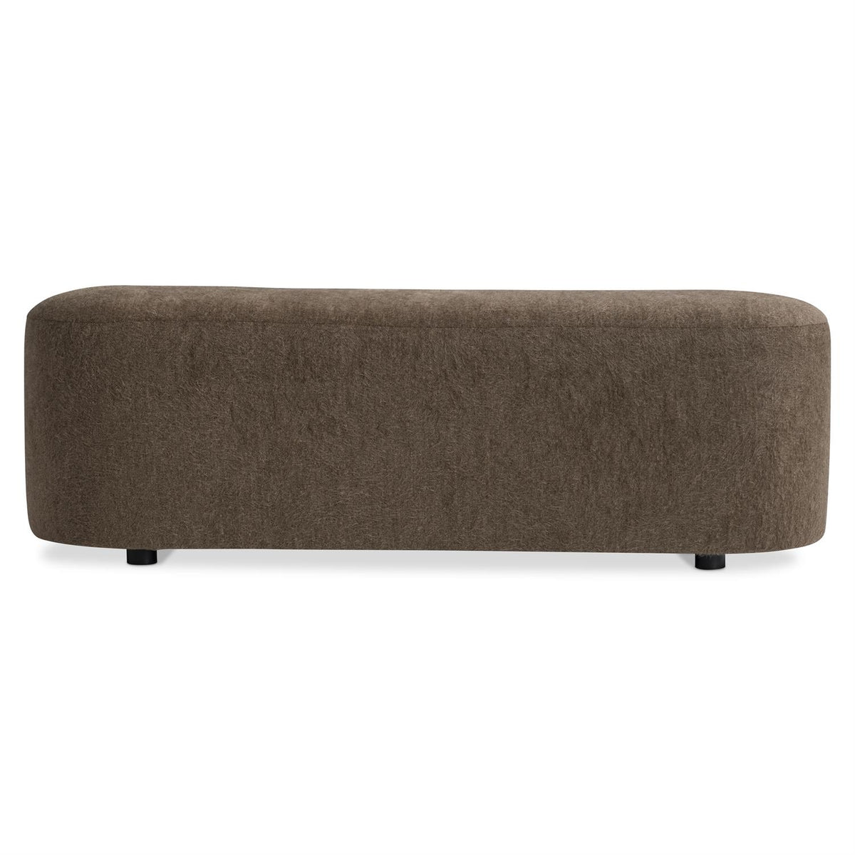 Nino Fabric Bench by Bernhardt