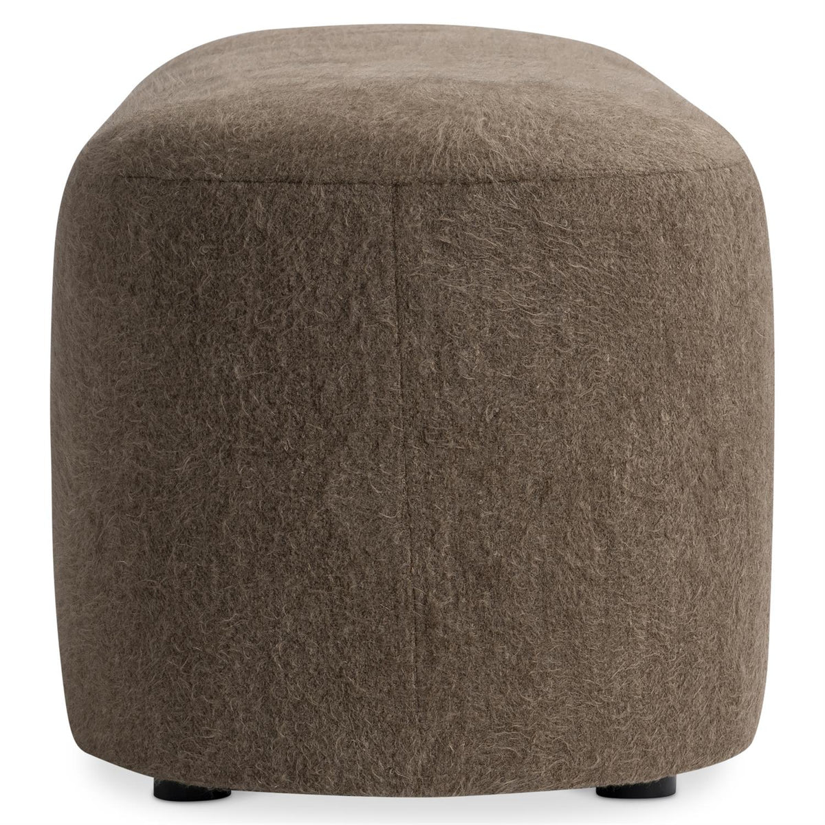 Nino Fabric Bench by Bernhardt