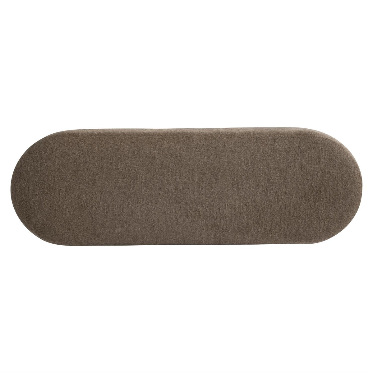 Nino Fabric Bench by Bernhardt