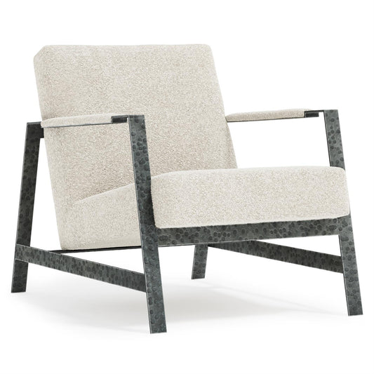 Jaxson Fabric Chair by Bernhardt