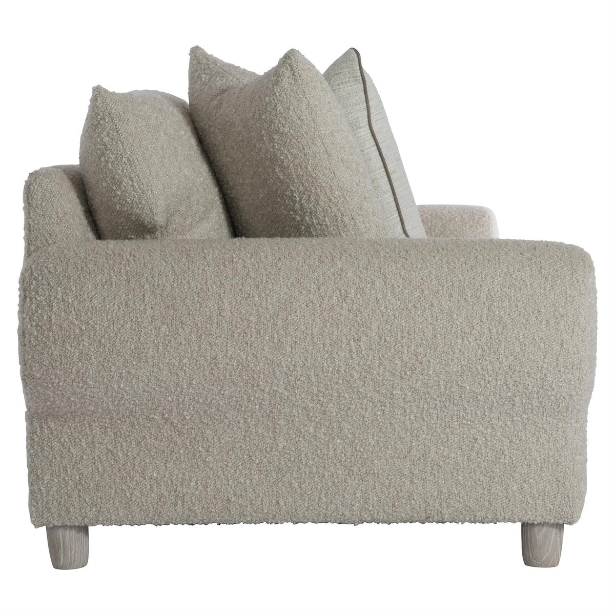 Peyton Fabric Sofa (N7777) by Bernhardt