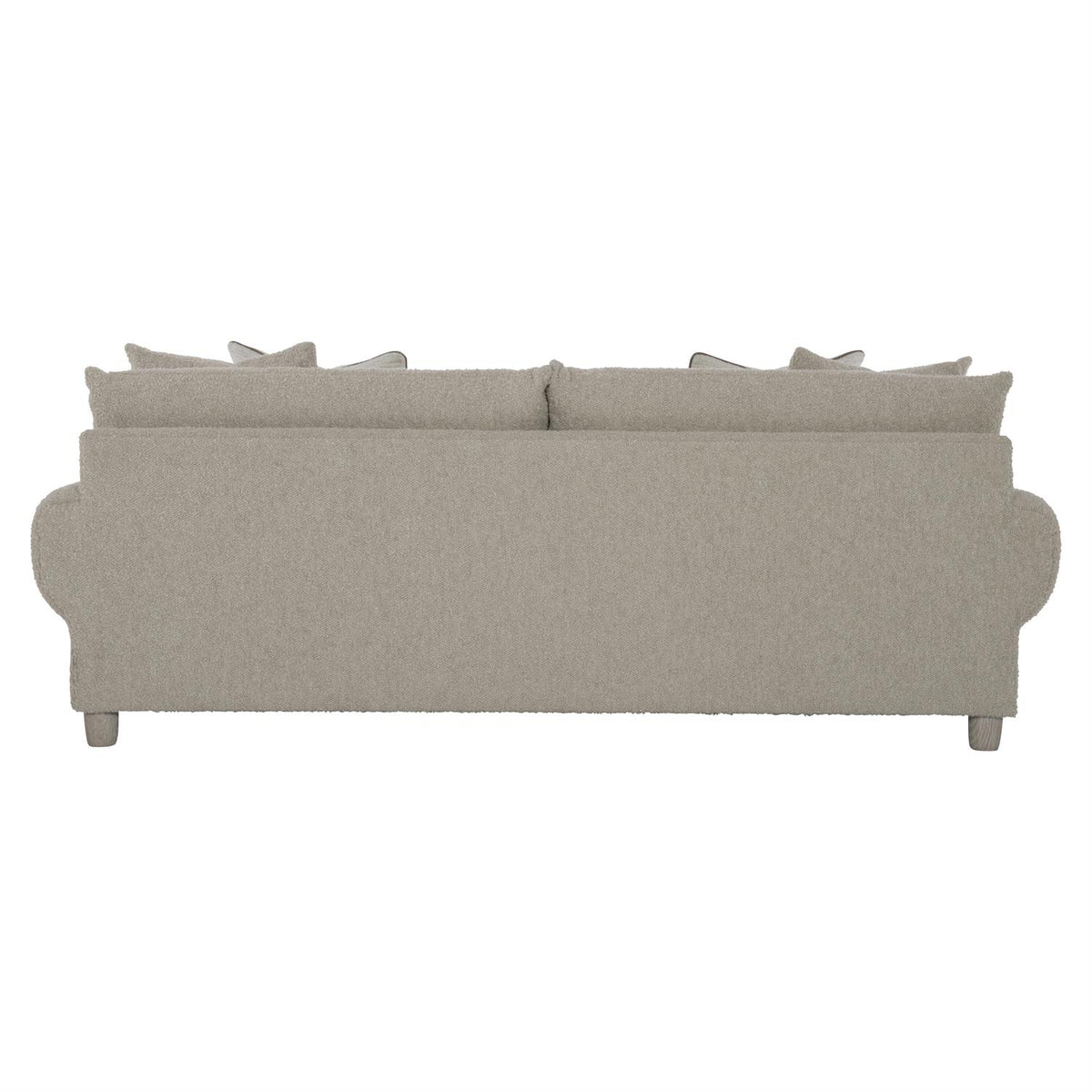 Peyton Fabric Sofa (N7777) by Bernhardt
