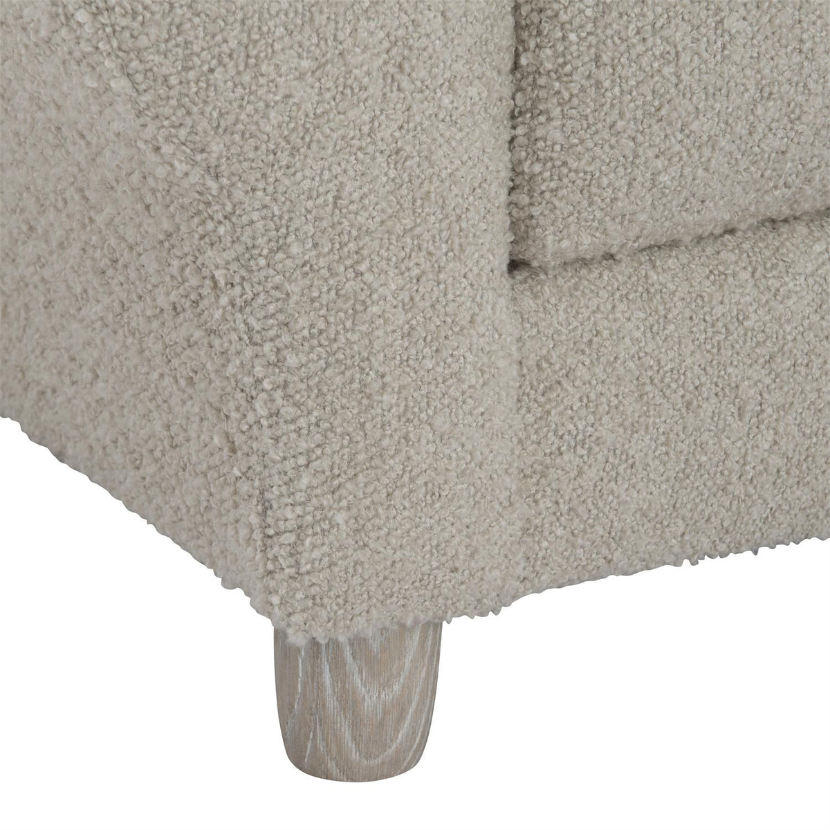 Peyton Fabric Sofa (N7777) by Bernhardt