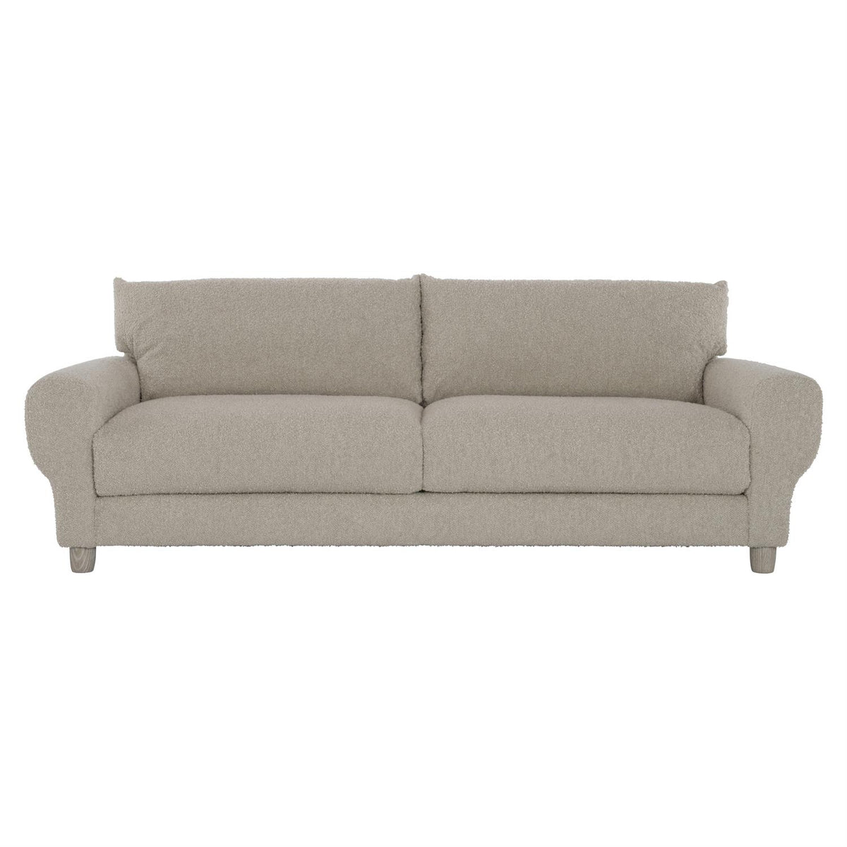 Peyton Fabric Sofa (N7777) by Bernhardt