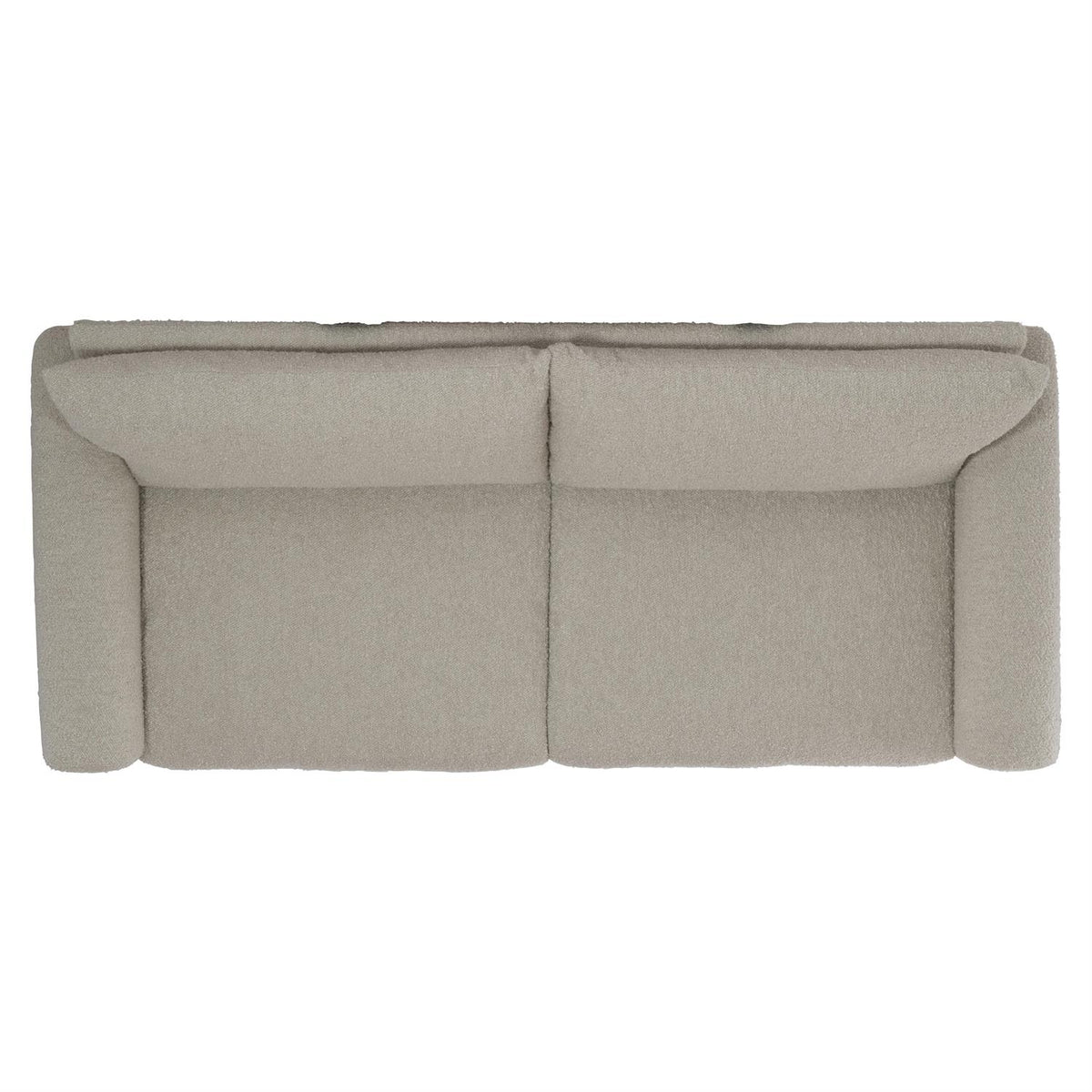 Peyton Fabric Sofa (N7777) by Bernhardt