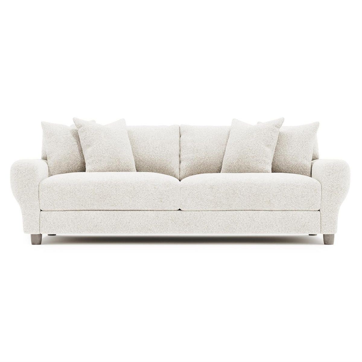 Peyton Fabric Sofa (N7778) by Bernhardt