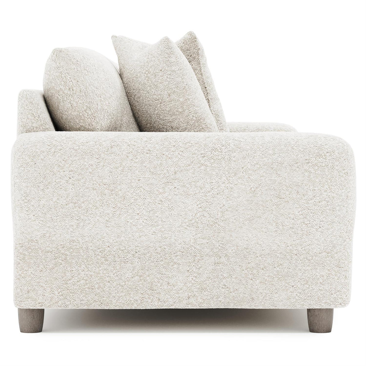 Peyton Fabric Sofa (N7778) by Bernhardt
