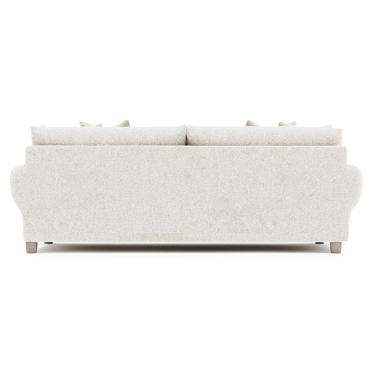 Peyton Fabric Sofa (N7778) by Bernhardt