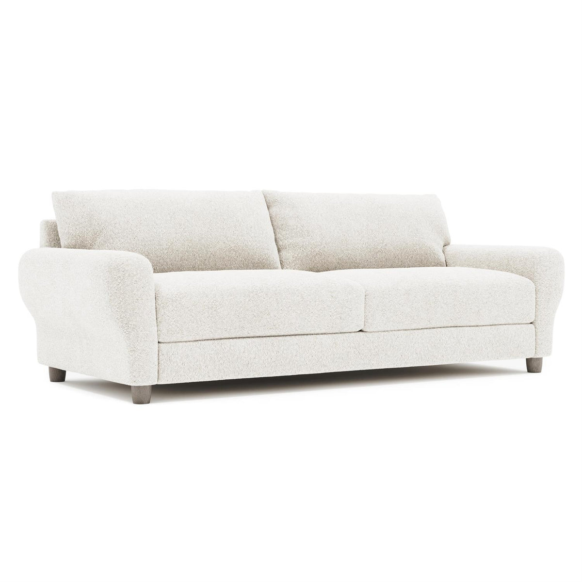 Peyton Fabric Sofa (N7778) by Bernhardt