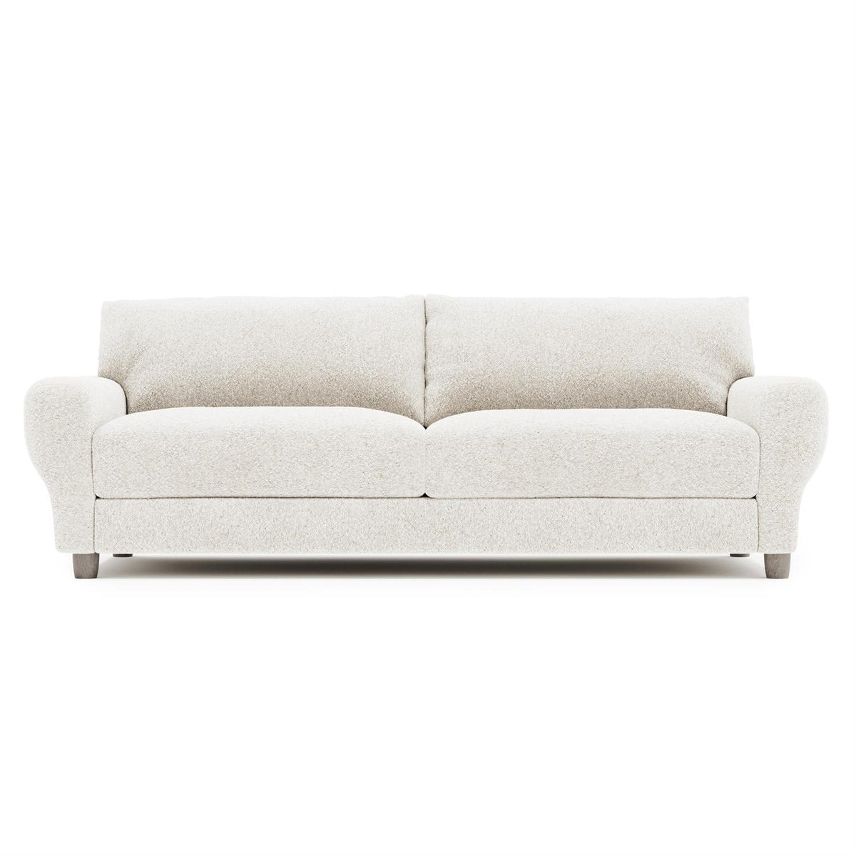Peyton Fabric Sofa (N7778) by Bernhardt