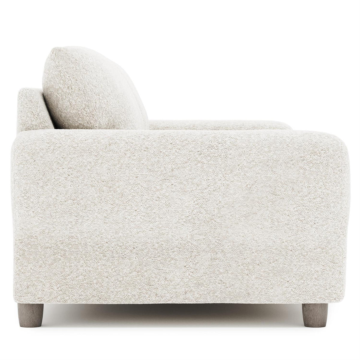Peyton Fabric Sofa (N7778) by Bernhardt