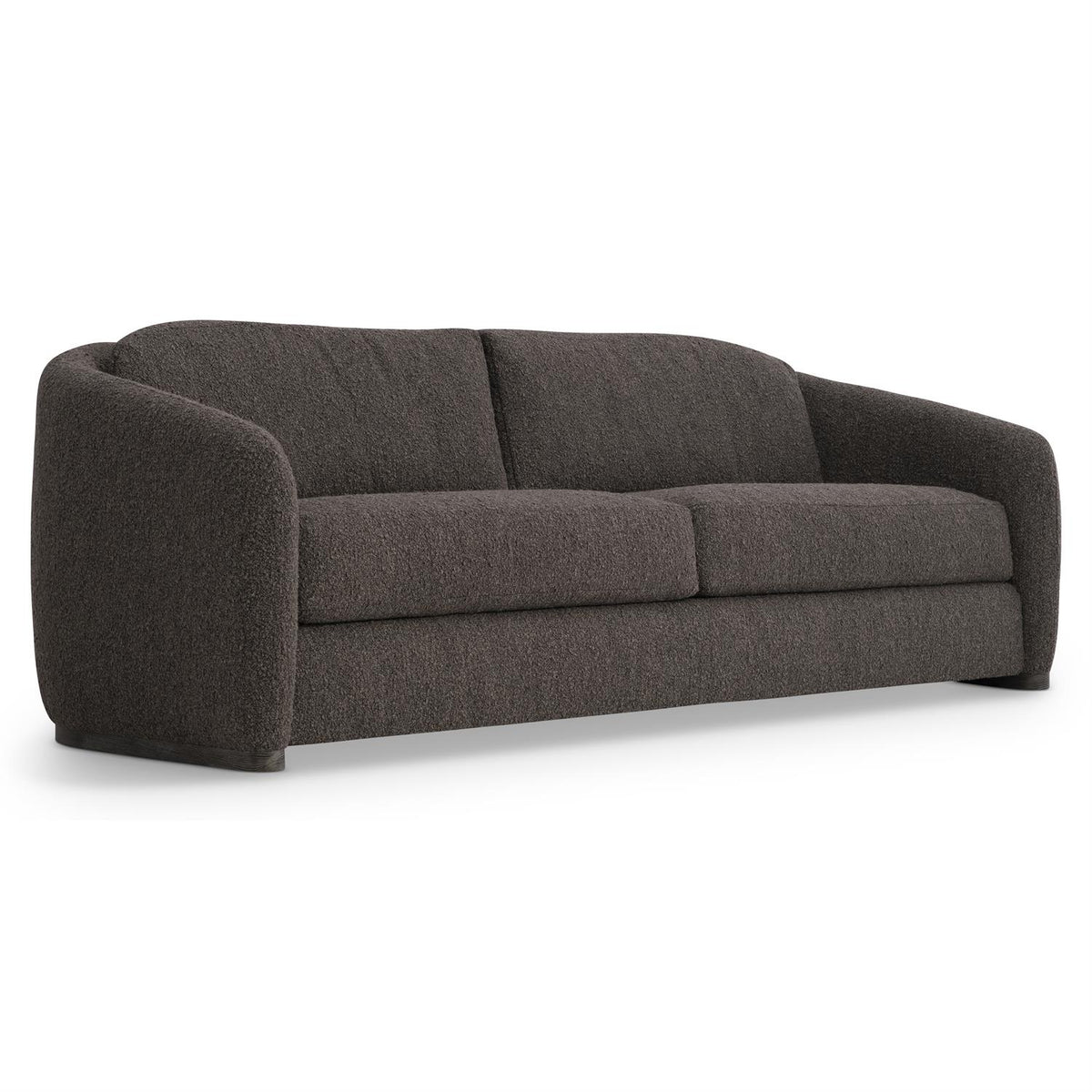 Florence Fabric Sofa by Bernhardt