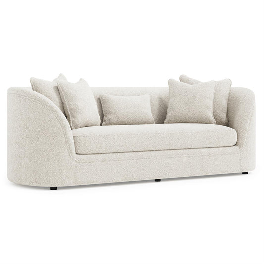 Amara Fabric Sofa by Bernhardt