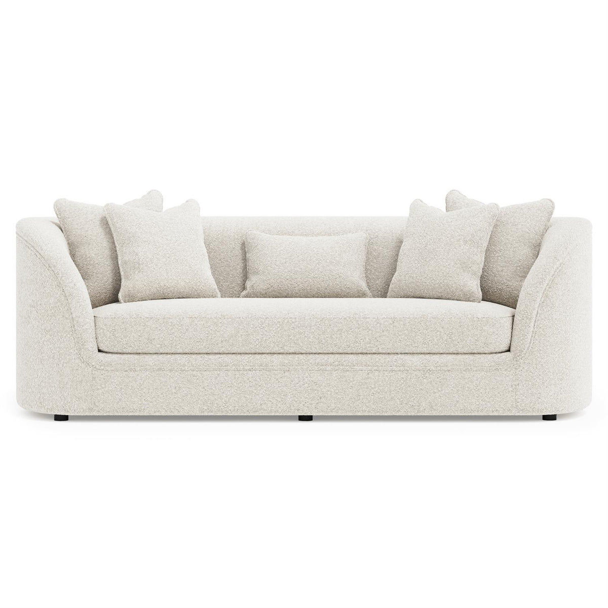 Amara Fabric Sofa by Bernhardt