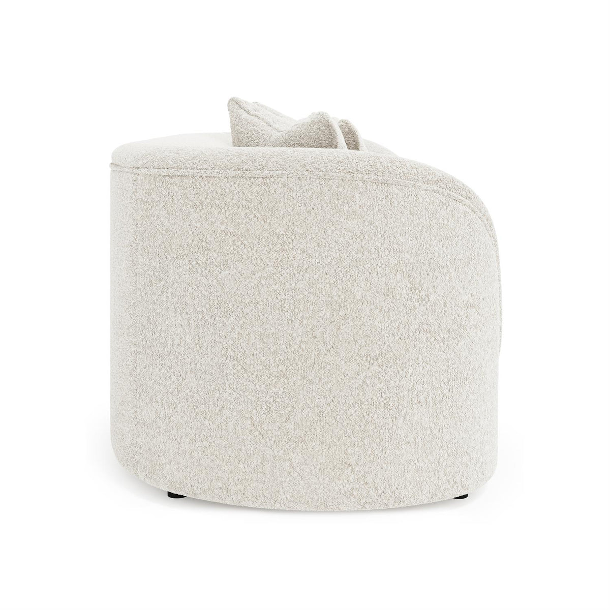 Amara Fabric Sofa by Bernhardt