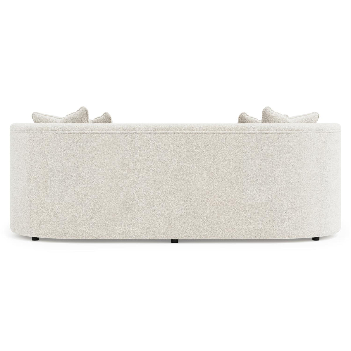 Amara Fabric Sofa by Bernhardt