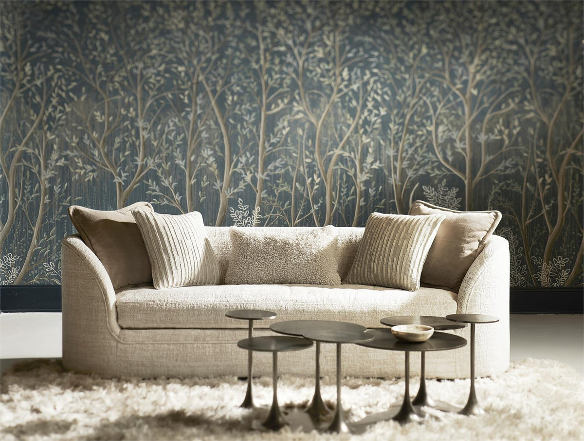 Amara Fabric Sofa by Bernhardt