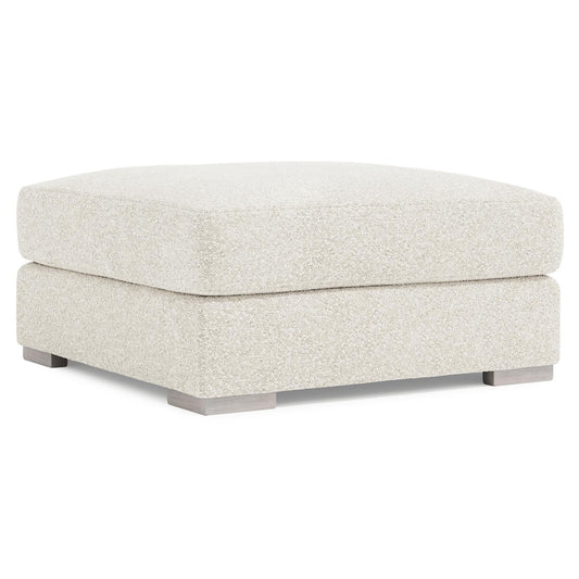 Andie Fabric Bumper Ottoman by Bernhardt