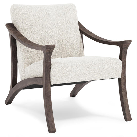 Dash Fabric Chair by Bernhardt