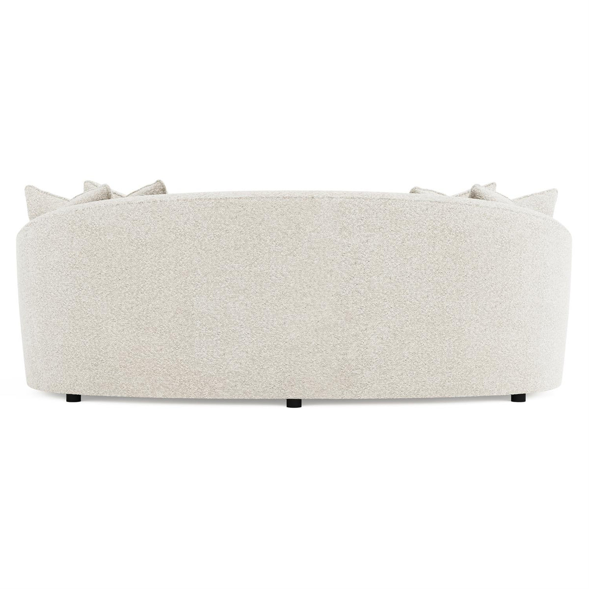 Lumen Fabric Sofa by Bernhardt