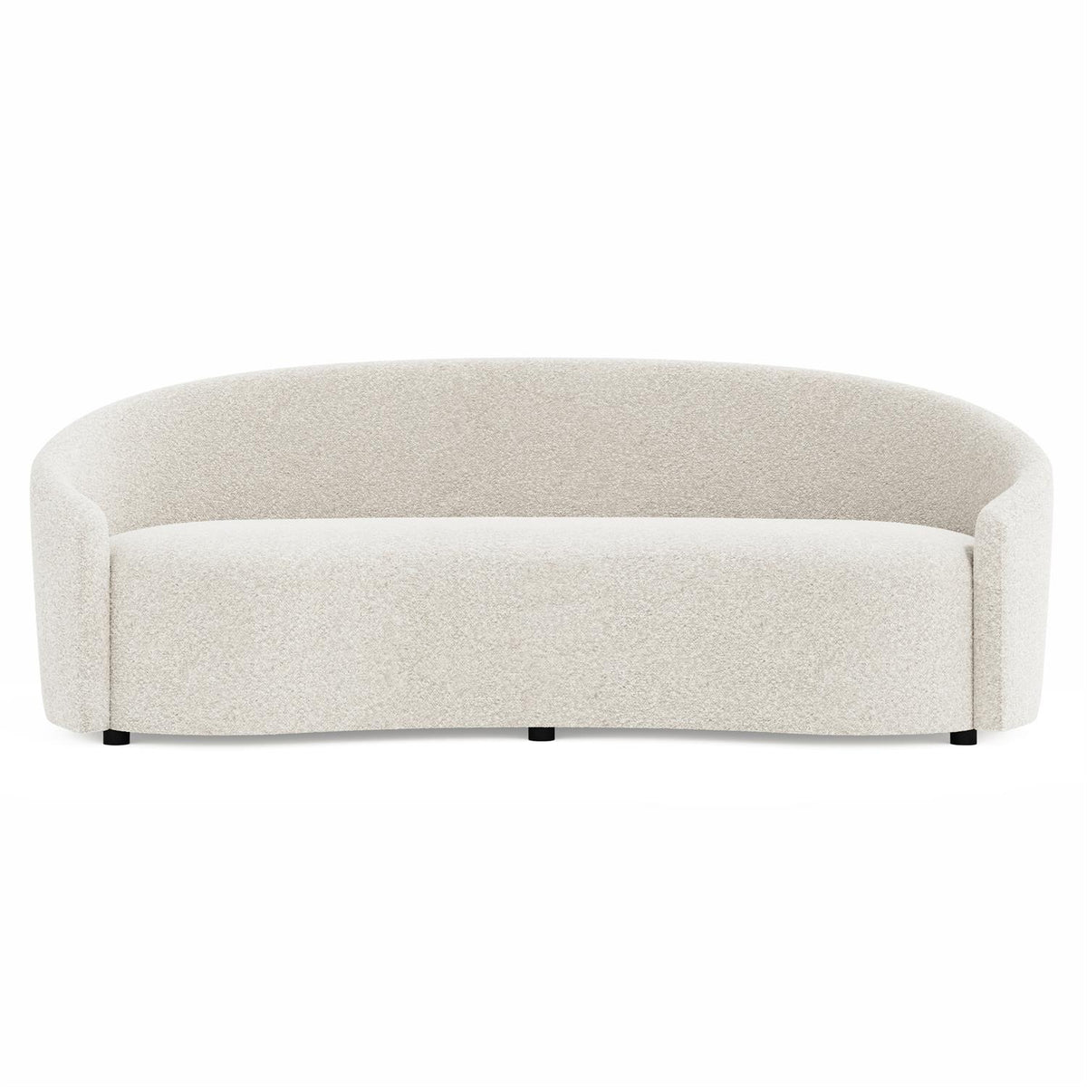 Lumen Fabric Sofa by Bernhardt