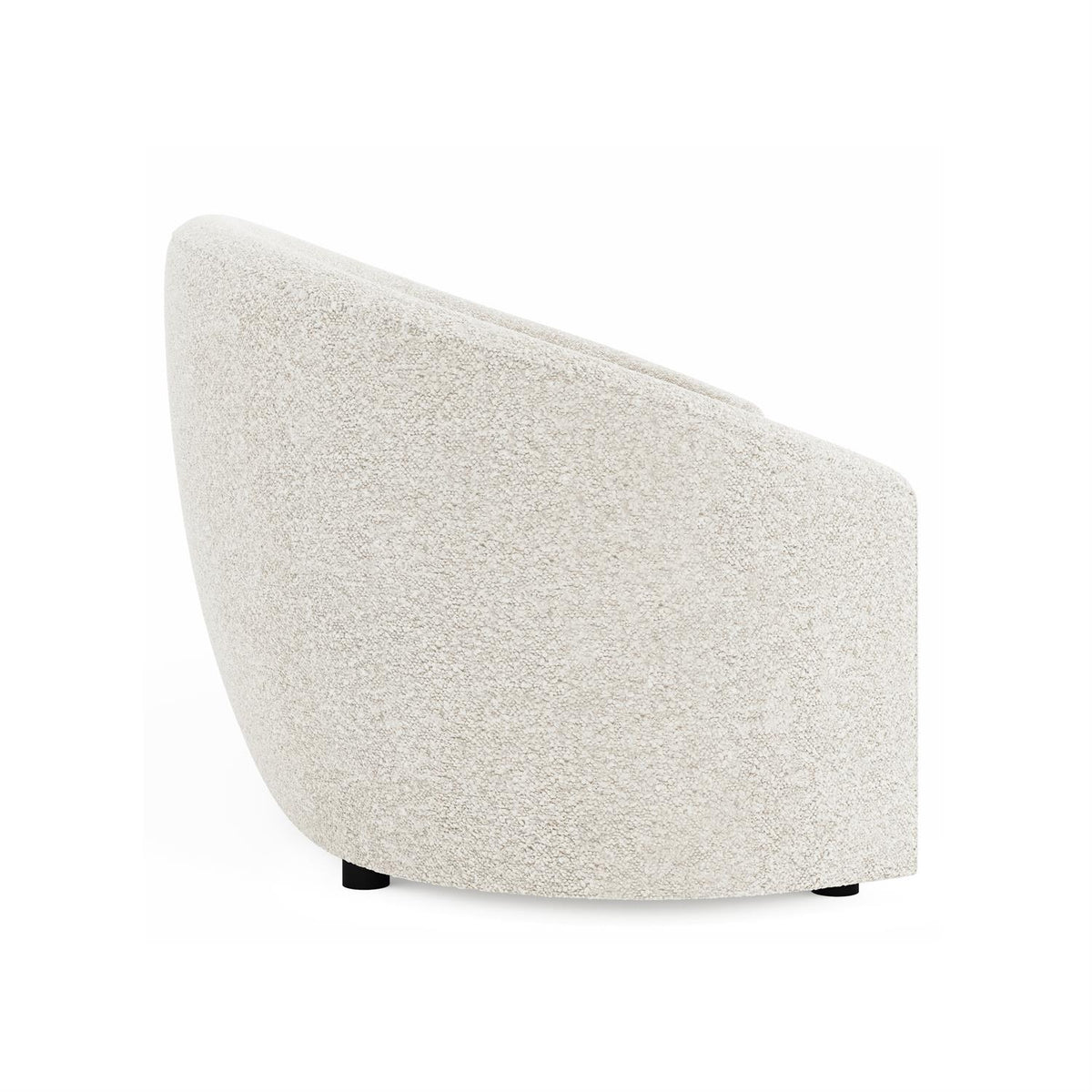 Lumen Fabric Sofa by Bernhardt
